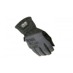 Перчатки Mechanix Winter Fleece Grey CWWF-08